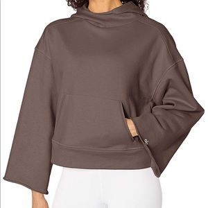 Alo Yoga Lowkey Hoodie